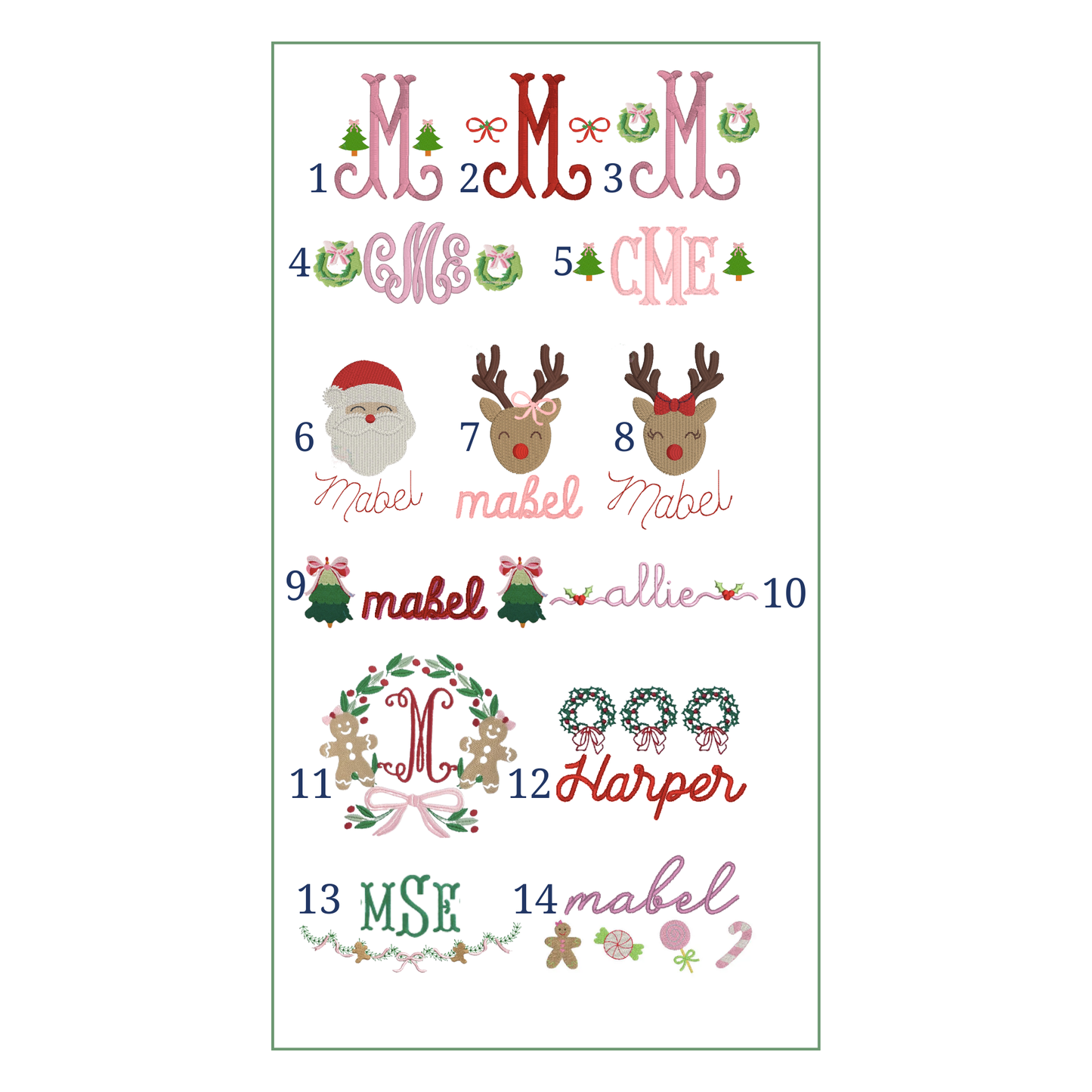 Long Sleeve Puff Tee