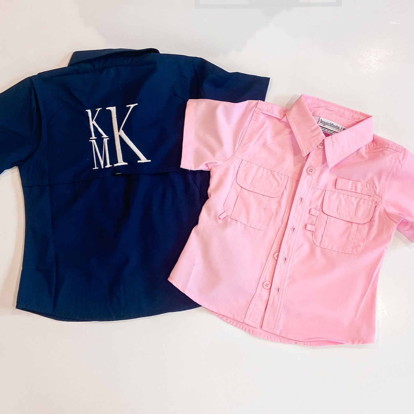 Children’s Fishing Onesie