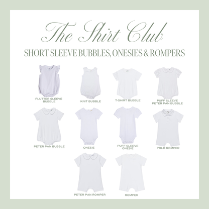 Shirt Subscription Add-On