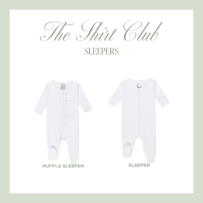 Shirt Subscription Add-On