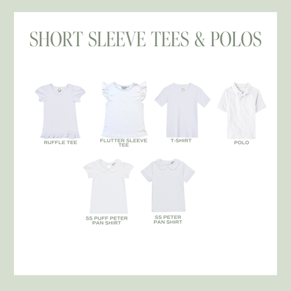 Girl's St. Patrick's Day Shirt