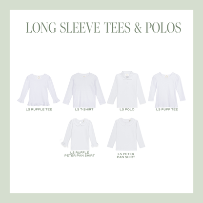 Girl's St. Patrick's Day Shirt