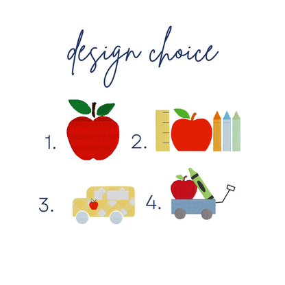 BTS Boys Striped Polo