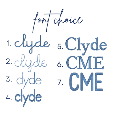 BTS Boys Striped Polo