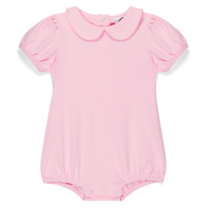 Puff Sleeve Peter Pan Bubble