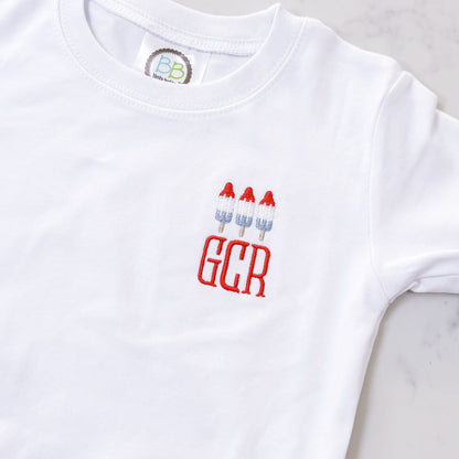 Redeem Your Gifted Shirt Club