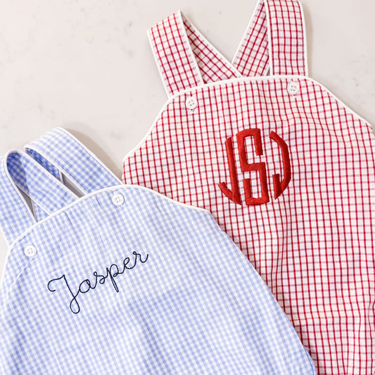 Sunsuit