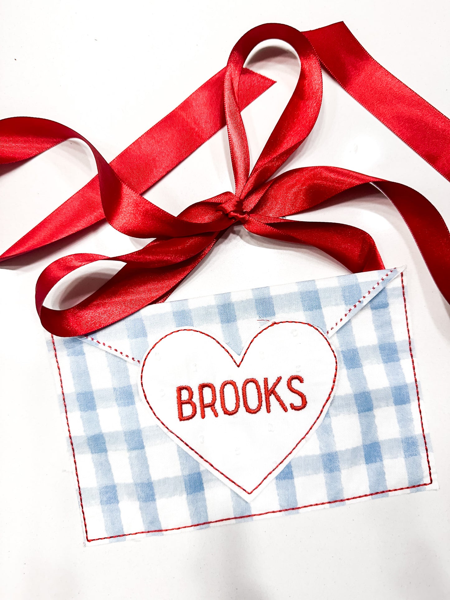 Valentine's Envelope