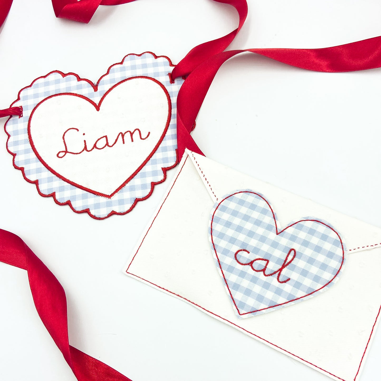 Valentine's Envelope