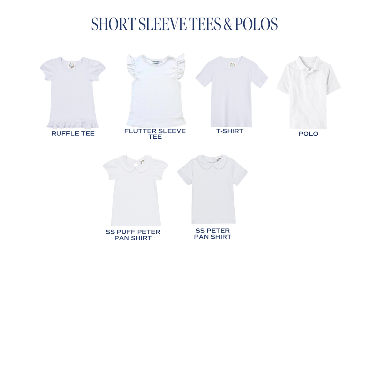 Girl's Fall Shirt