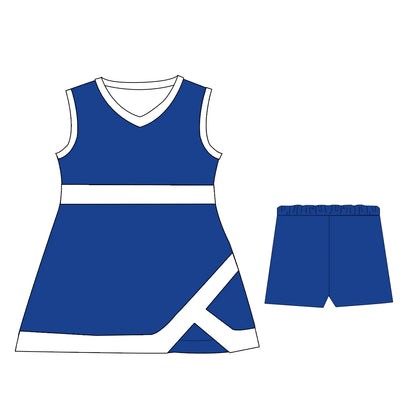 Gameday Knit Cheer Set PREORDER