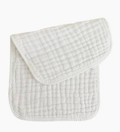 Muslin Burp Cloth
