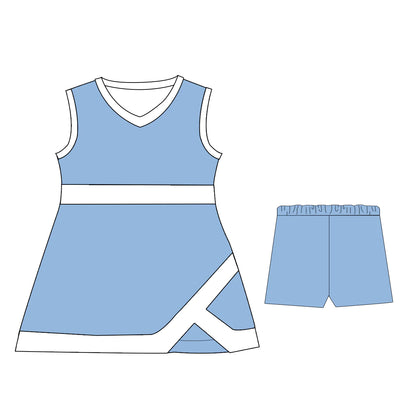 Gameday Knit Cheer Set PREORDER