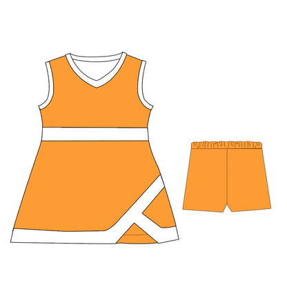 Gameday Knit Cheer Set PREORDER