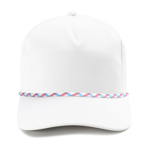 Youth Rope Cap