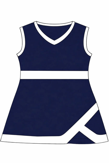 Gameday Knit Cheer Set PREORDER