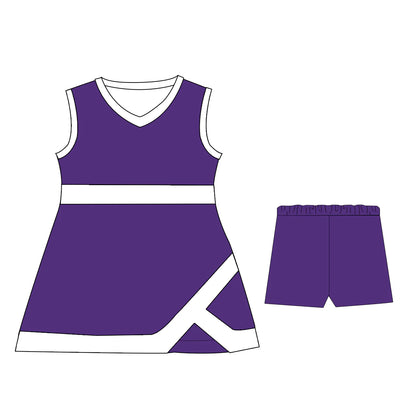Gameday Knit Cheer Set PREORDER