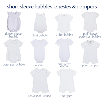 Boy's Valentine's Shirt