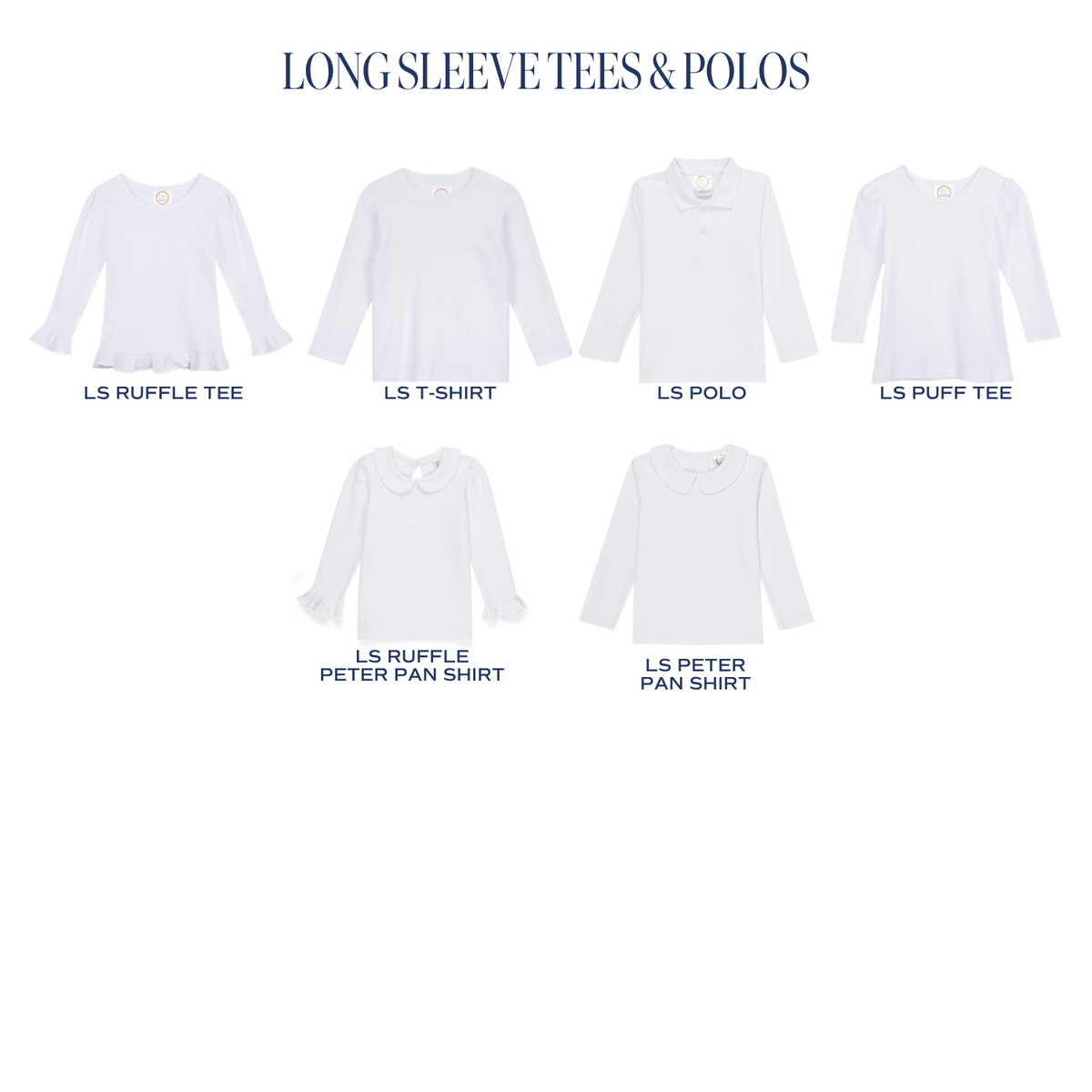 Girl's Fall Shirt