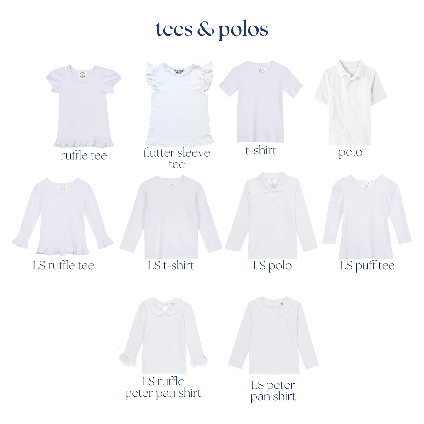 Boy's Valentine's Shirt