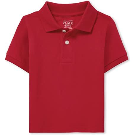 Boys Polo