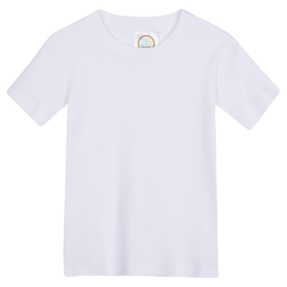 Short Sleeve Tee