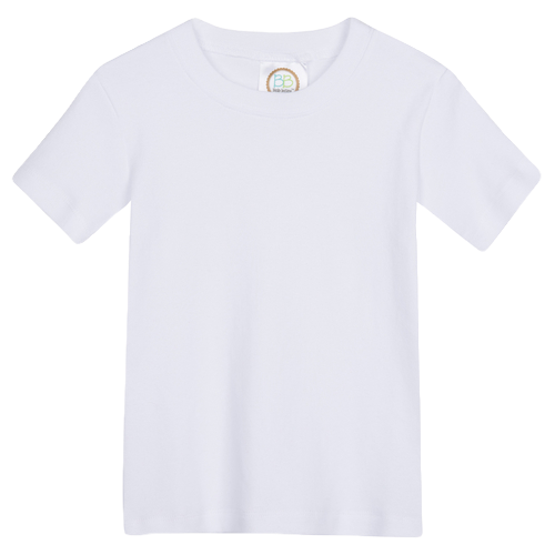 Short Sleeve Tee