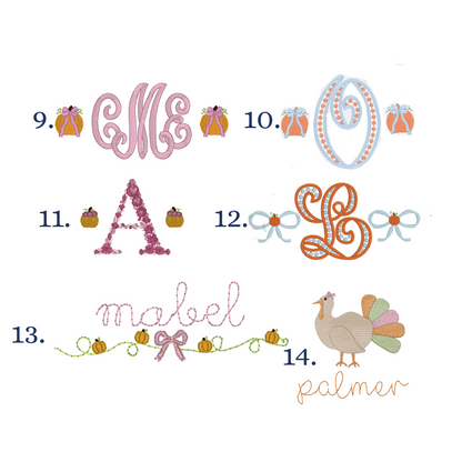 Calla Collared Bubble