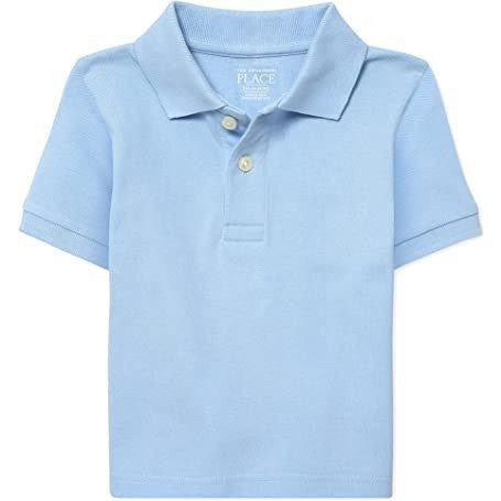 Boys Polo