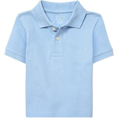 Boys Polo