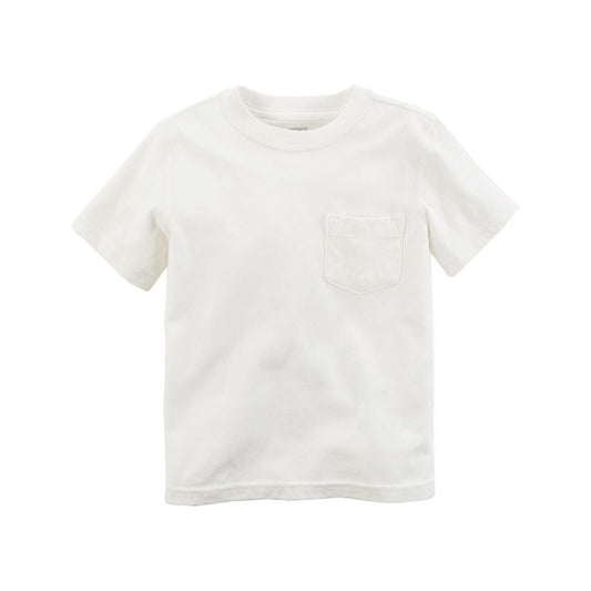 Short Sleeve Pocket Tee