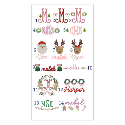 Long Sleeve Puff Tee