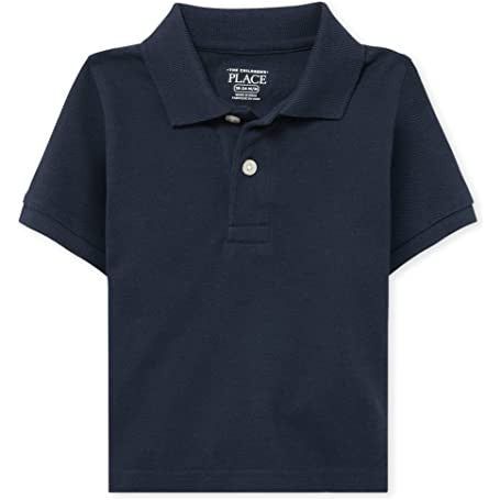 Boys Polo
